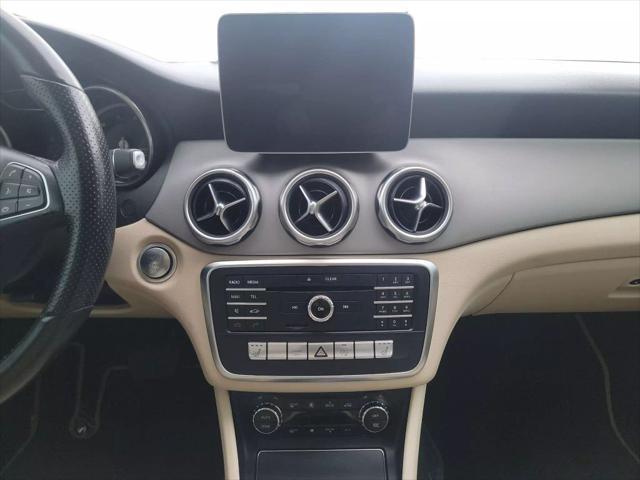 used 2019 Mercedes-Benz GLA 250 car, priced at $19,495