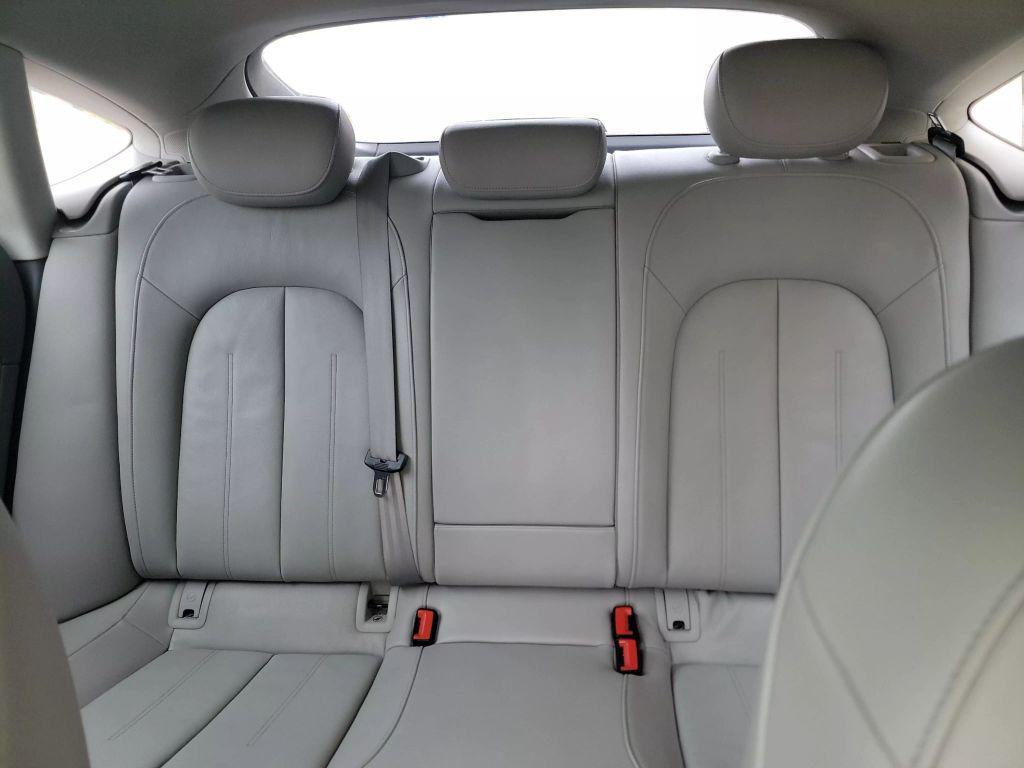 used 2015 Audi A7 car, priced at $14,995