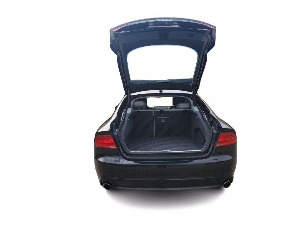 used 2015 Audi A7 car, priced at $14,995