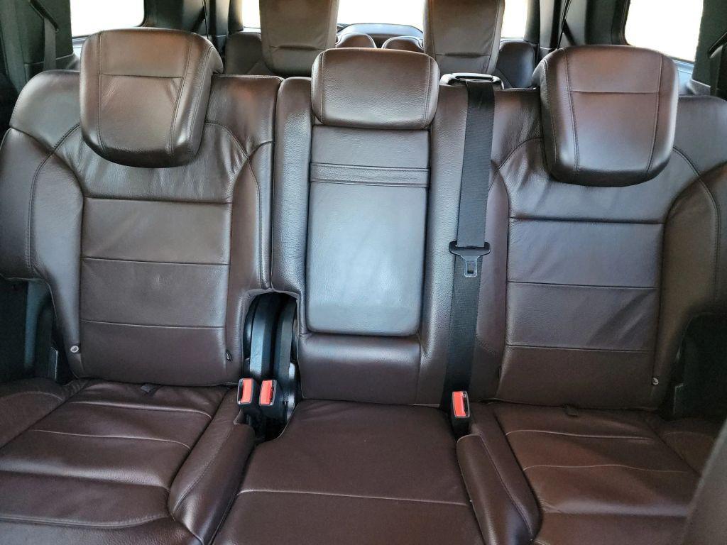 used 2014 Mercedes-Benz GL-Class car, priced at $12,495