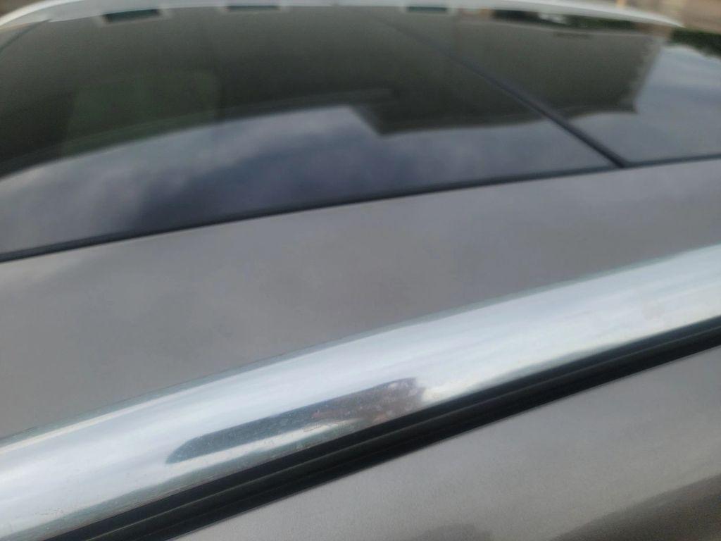 used 2017 Lincoln MKC car, priced at $15,995