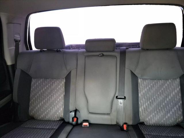used 2019 Toyota Tundra car, priced at $24,995