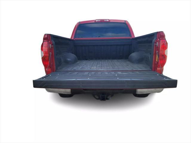 used 2019 Toyota Tundra car, priced at $24,995