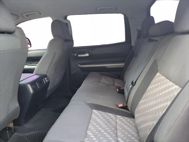 used 2019 Toyota Tundra car, priced at $24,995