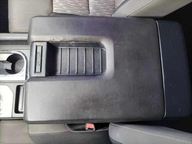 used 2019 Toyota Tundra car, priced at $24,995