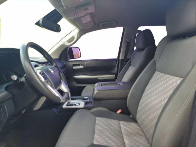 used 2019 Toyota Tundra car, priced at $24,995