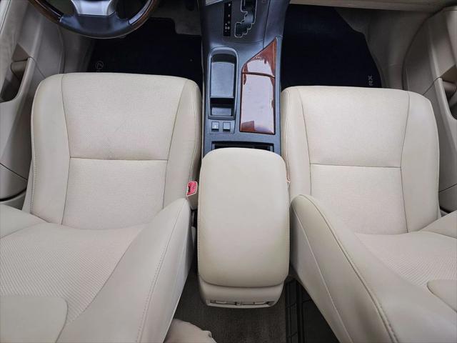 used 2013 Lexus RX 350 car, priced at $12,995