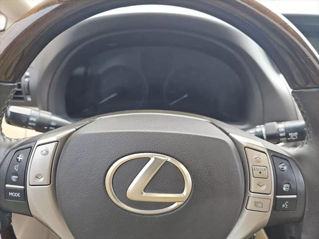 used 2013 Lexus RX 350 car, priced at $13,495