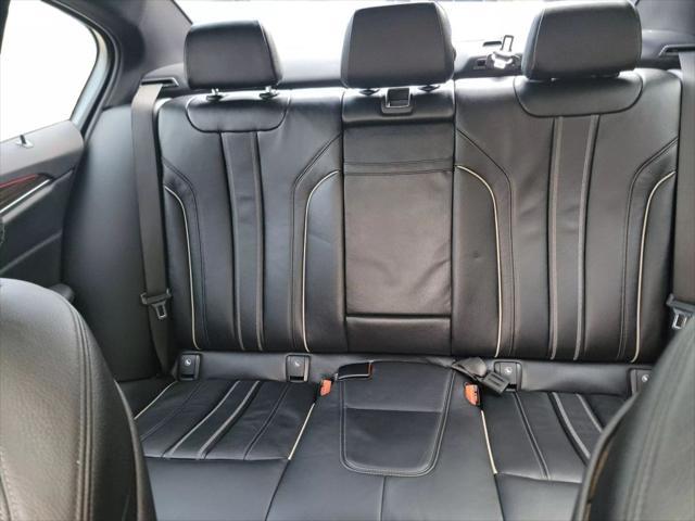 used 2019 BMW 540 car, priced at $20,995