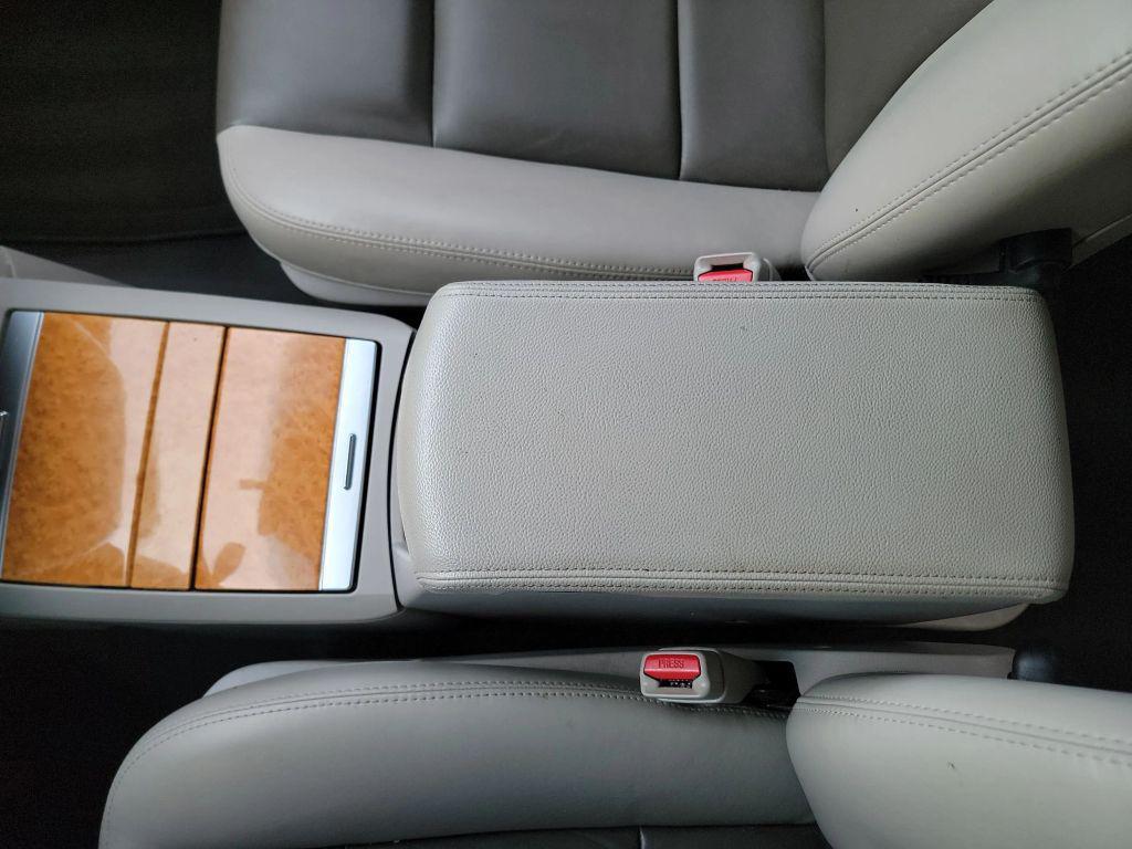 used 2008 Chrysler Aspen car, priced at $8,495