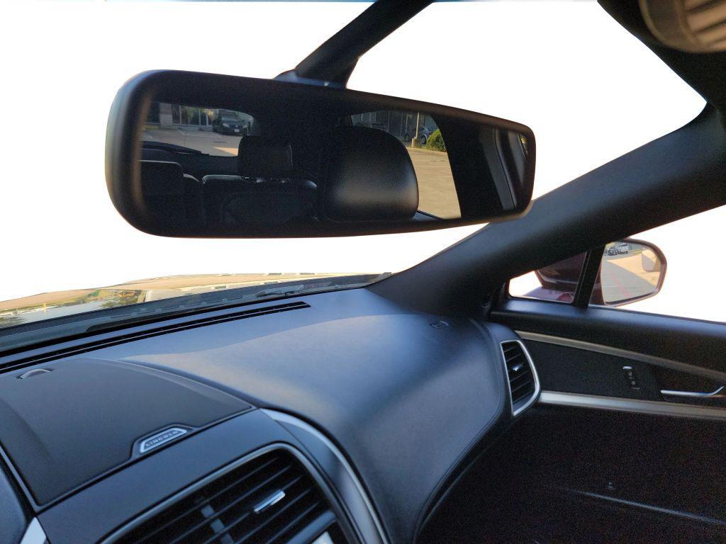 used 2018 Lincoln MKX car, priced at $15,995