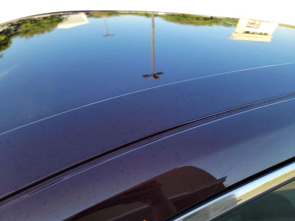 used 2018 Lincoln MKX car, priced at $15,995