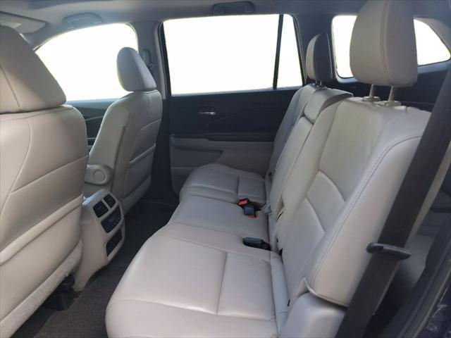 used 2016 Honda Pilot car, priced at $15,995