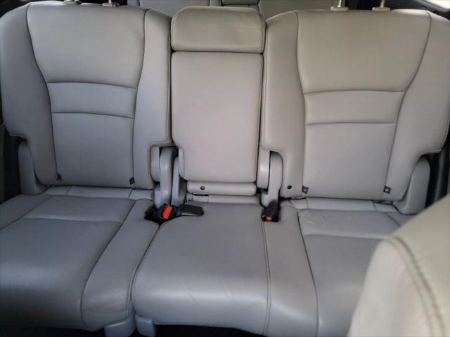 used 2016 Honda Pilot car, priced at $15,995
