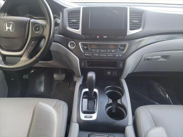 used 2016 Honda Pilot car, priced at $15,995