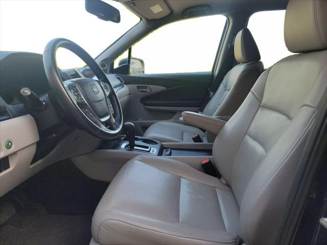 used 2016 Honda Pilot car, priced at $15,995