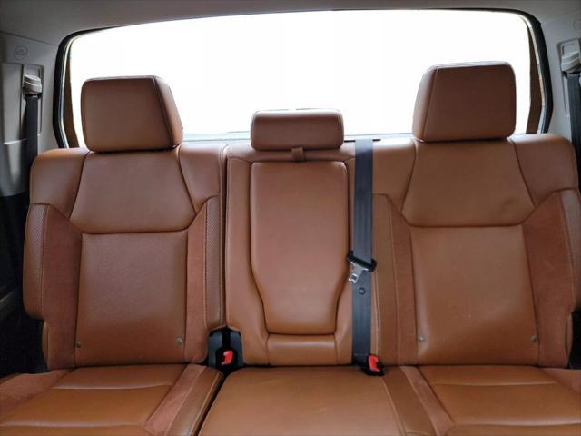 used 2014 Toyota Tundra car, priced at $18,995