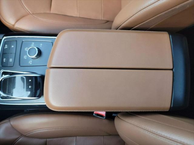 used 2019 Mercedes-Benz GLS 550 car, priced at $29,995
