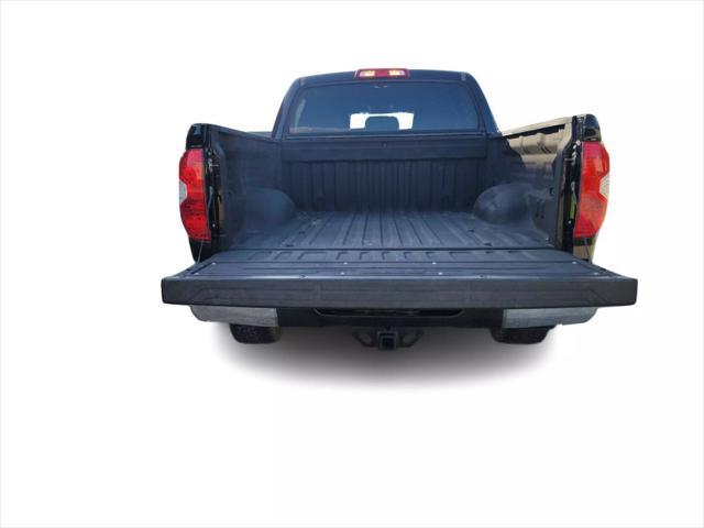 used 2017 Toyota Tundra car, priced at $21,495