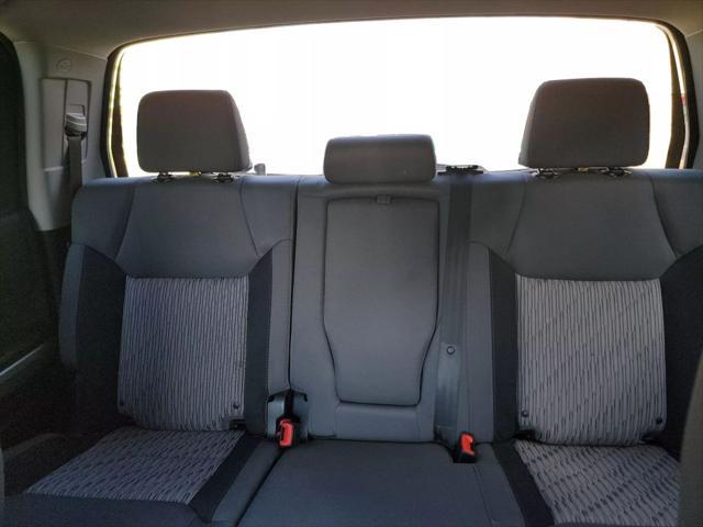 used 2017 Toyota Tundra car, priced at $21,495