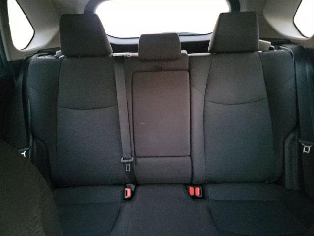 used 2021 Toyota RAV4 car, priced at $17,995