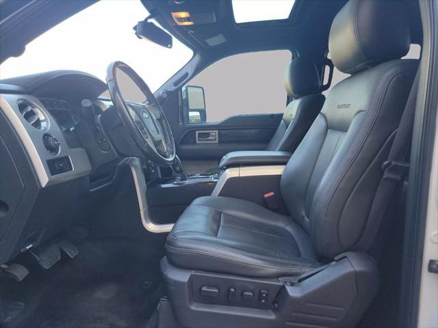 used 2013 Ford F-150 car, priced at $14,995