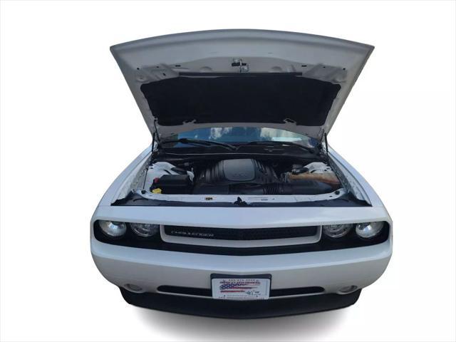 used 2014 Dodge Challenger car, priced at $16,995