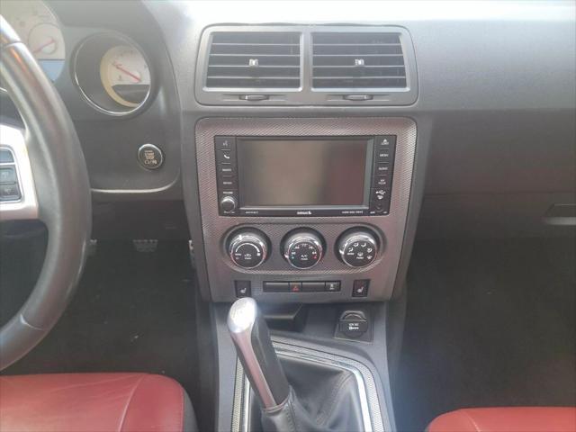 used 2014 Dodge Challenger car, priced at $15,495