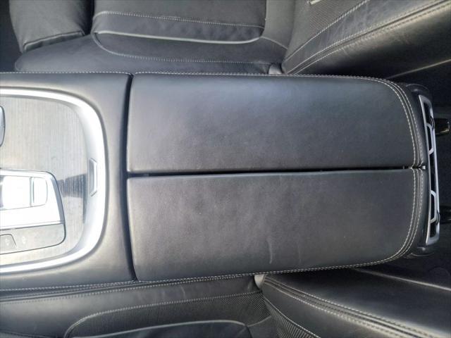 used 2017 BMW 750 car, priced at $19,995