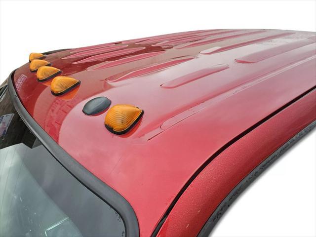 used 2016 Ford F-250 car, priced at $26,995