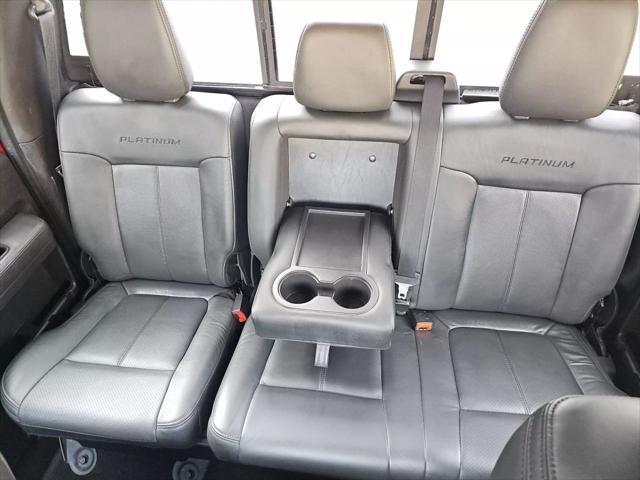 used 2016 Ford F-250 car, priced at $26,995