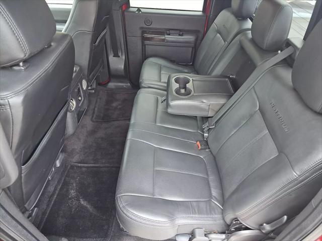 used 2016 Ford F-250 car, priced at $26,995