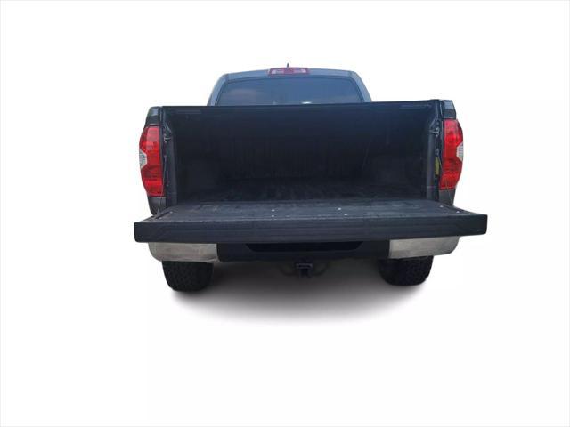 used 2020 Toyota Tundra car, priced at $27,995