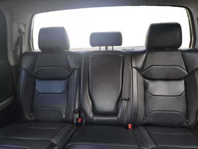 used 2020 Toyota Tundra car, priced at $27,995