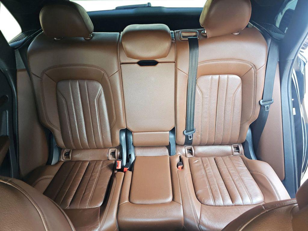 used 2020 Audi Q5 car, priced at $13,495