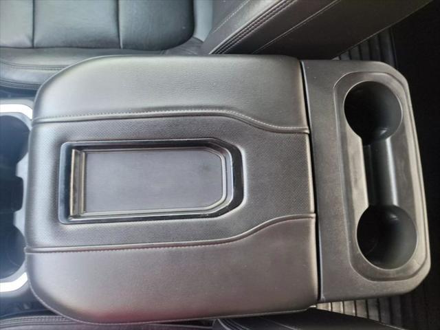 used 2021 Chevrolet Silverado 1500 car, priced at $27,995