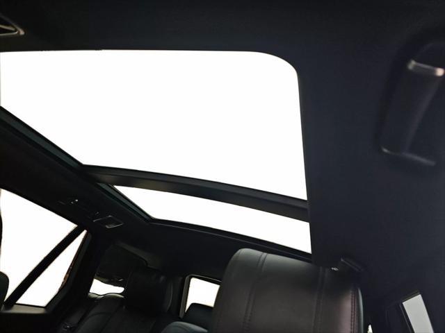 used 2015 Land Rover Range Rover car, priced at $17,995