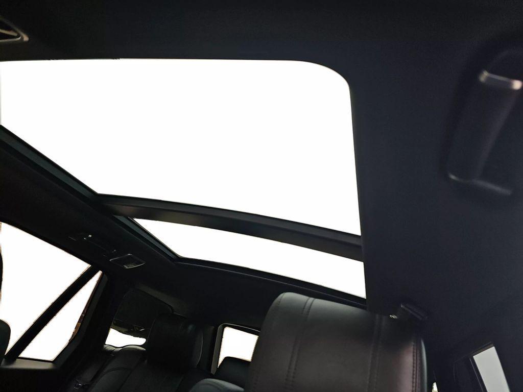 used 2015 Land Rover Range Rover car, priced at $14,995