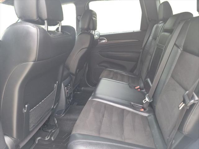 used 2020 Jeep Grand Cherokee car, priced at $21,995