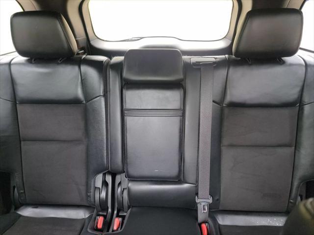 used 2020 Jeep Grand Cherokee car, priced at $21,995