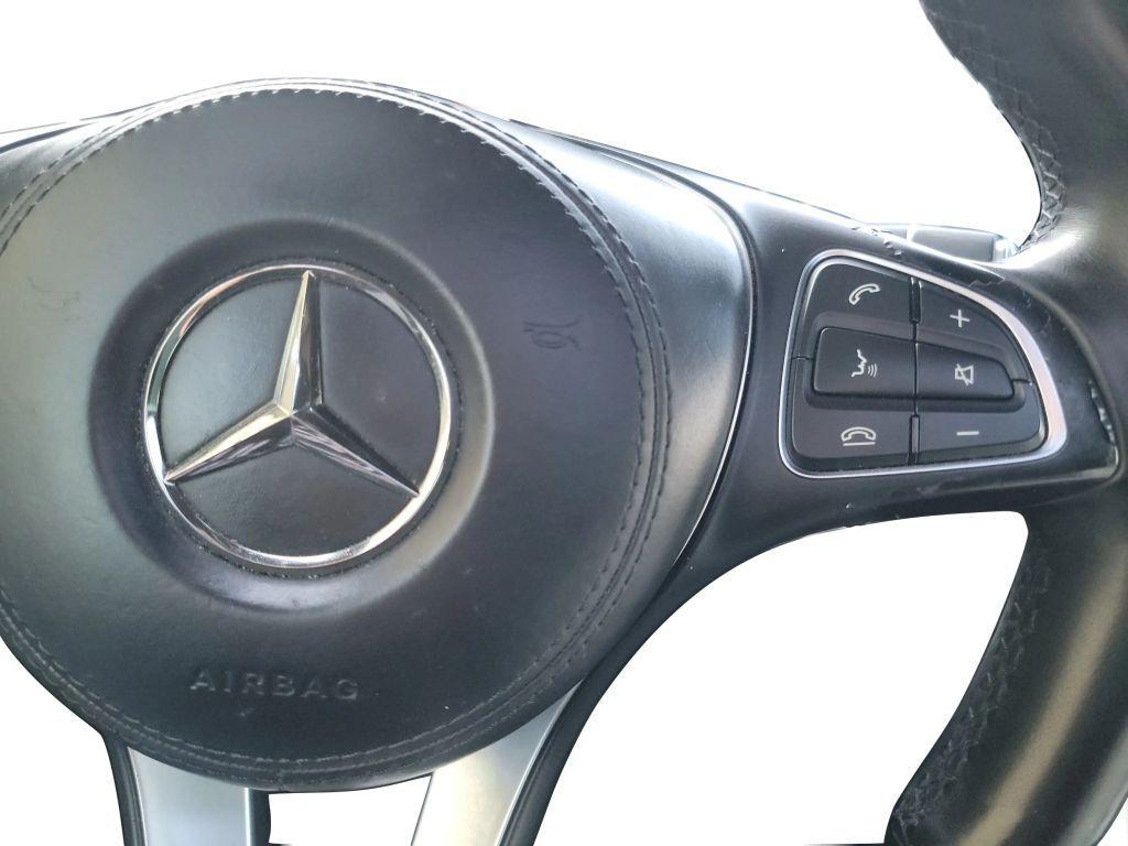 used 2017 Mercedes-Benz GLS 550 car, priced at $21,995
