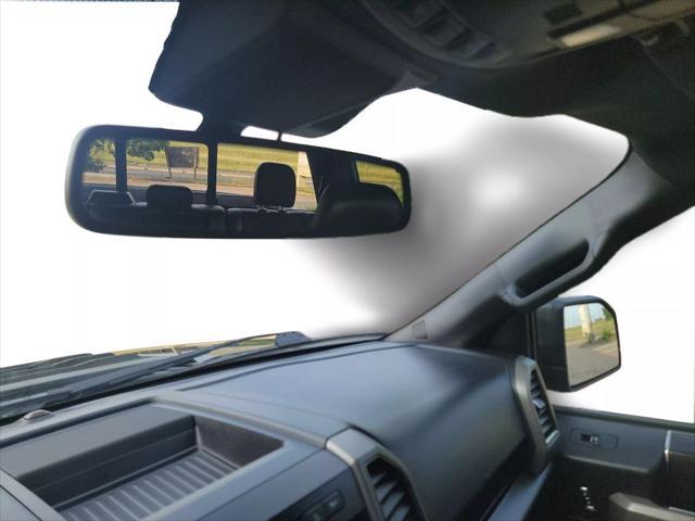 used 2019 Ford F-150 car, priced at $44,995