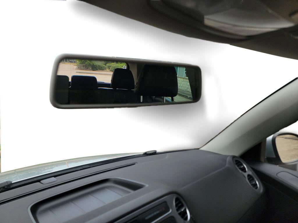 used 2014 Volkswagen Tiguan car, priced at $7,995