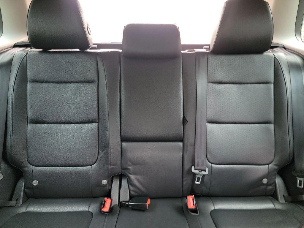 used 2014 Volkswagen Tiguan car, priced at $7,995