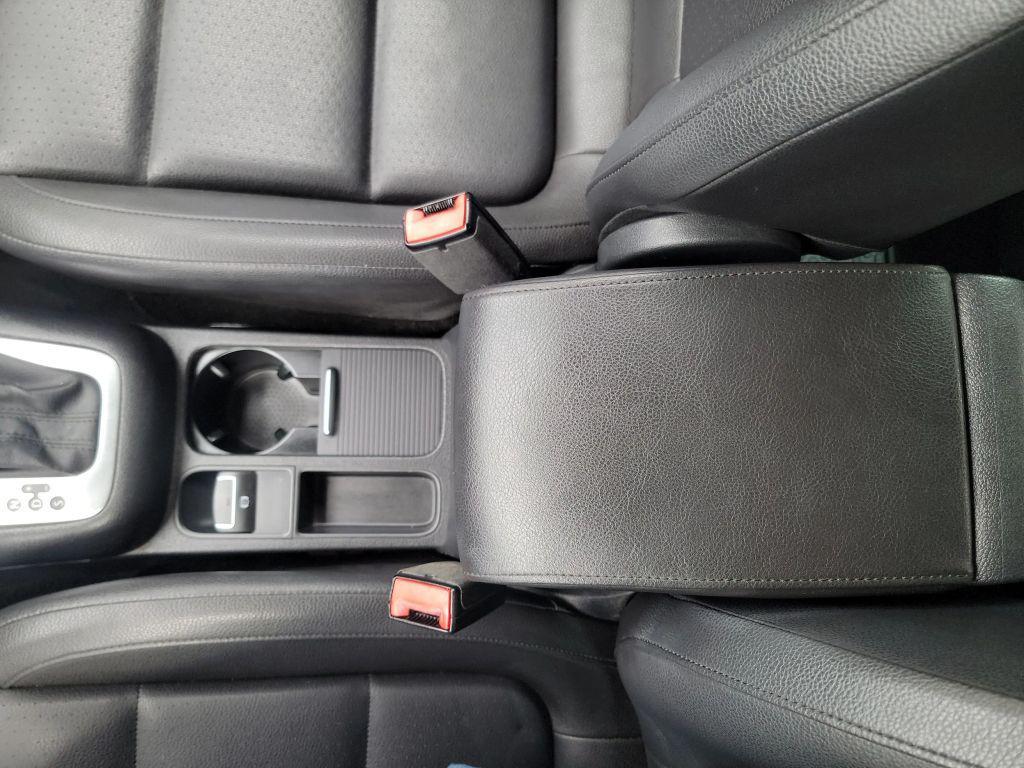used 2014 Volkswagen Tiguan car, priced at $7,995