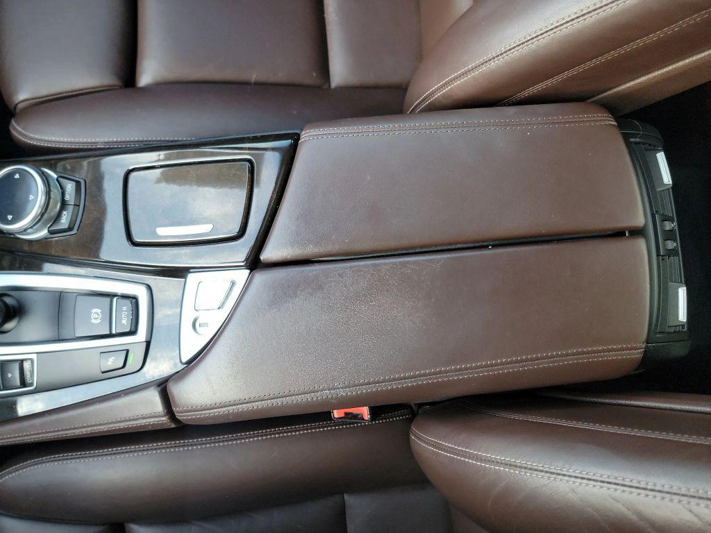 used 2014 BMW 535 car, priced at $13,495