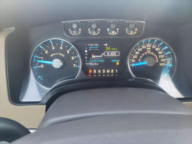 used 2013 Ford F-150 car, priced at $16,995