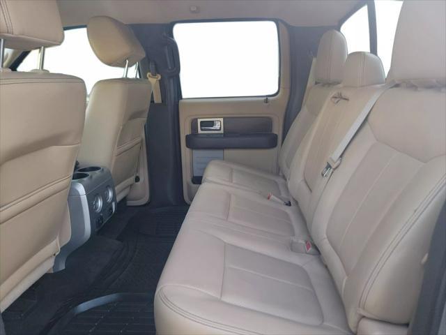 used 2013 Ford F-150 car, priced at $16,995