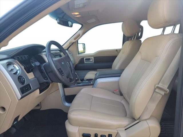 used 2013 Ford F-150 car, priced at $16,995