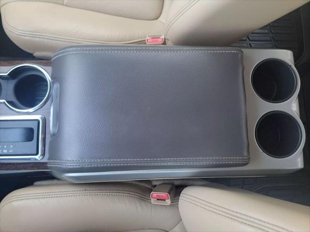 used 2013 Ford F-150 car, priced at $16,995